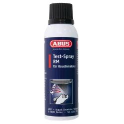 Test-Spray - Modell RM 125 ml - für fotoelektrische Rauchmelder