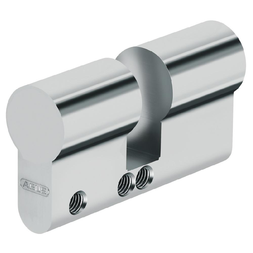 Blindcilinder - model Titalium - totale lengtes van 35 tot 120 mm