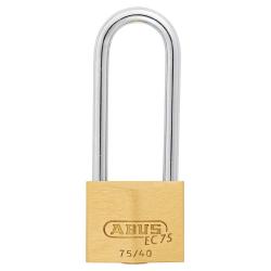 Candado - modelo 70/40/45/50HB63/80 gl. - para asegurar puertas, verjas, etc.