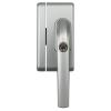Cerradura de manilla de ventana - Modelo FO400N AAL0054 - Ajuste de retroceso 30 a 37 mm