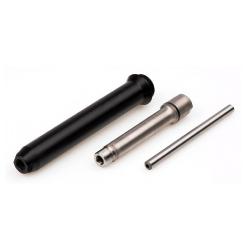 Forlengelsesenhet - i ett stykke, - med buffer - for Taurus 1 og 2