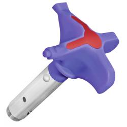 Airless "2SpeedTip" spuitmond - spuitmondmarkering L10/208-510 - voor alle lakwerkzaamheden