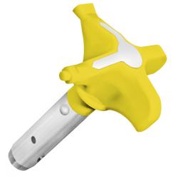 Boquilla airless "2SpeedTip" - Marcaje de boquilla D20/115-421 - Aplicación de dispersión