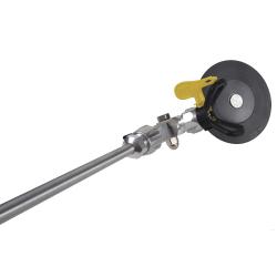 SpeedShield - para recortar fácilmente - para todas las roscas G de 7/8 pulgadas