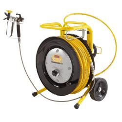 TempSpray H 326 Spraypack - 30 m - 250 bar - manguera calefactada - eléctrica