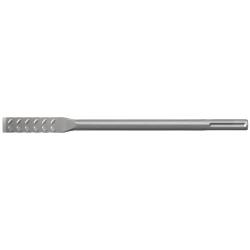 fischer Premium beitel 'MAX plat 25/400' - met SDS-Plus-opname - lengte 400 mm