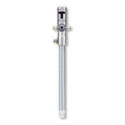 Trykkluftpumpe TecPump DP 16 D - 16 l / min - maks. 8 bar - 1: 1 - Nedsenkningsdybde 940 mm