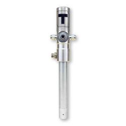 Trykkluftpumpe TecPump DP36 S - 16 l / min - maks. 8 bar - overføringsforhold 3: 1