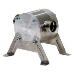 Impeller pumpe COMBISTAR V 2001-B - maks. 60 l / min - 3 bar - uten stasjon - uten boreadapter
