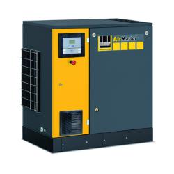 Schraubenkompressoren AirMaster Variable Speed - stationär - BAFA fähig