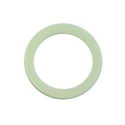 Dichtungsring - für Graf® Auslaufhahn/Verschlusskappe - Gummi oder PVC