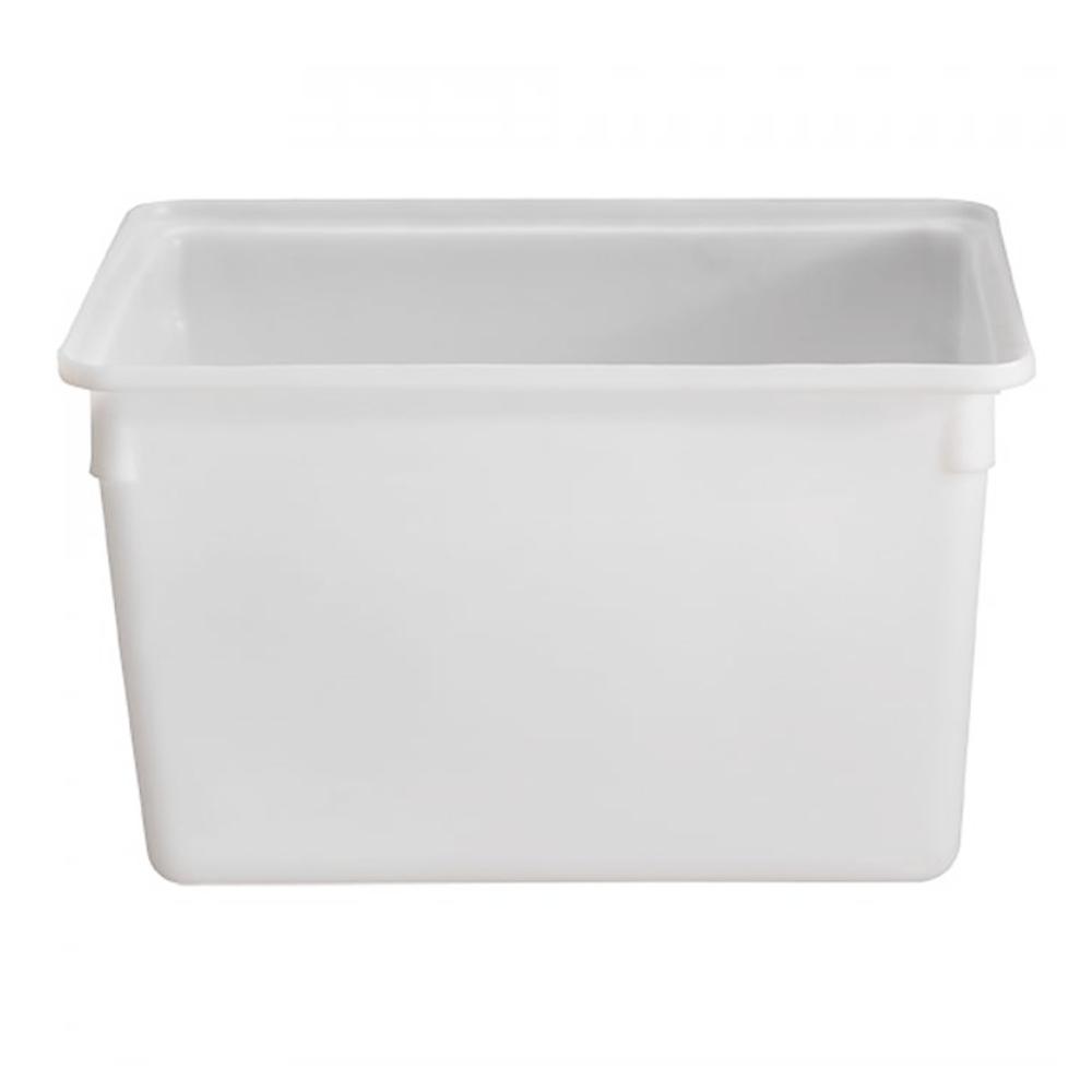 Stor beholder - konisk utforming - volum på 25 til 240 l - Graf®