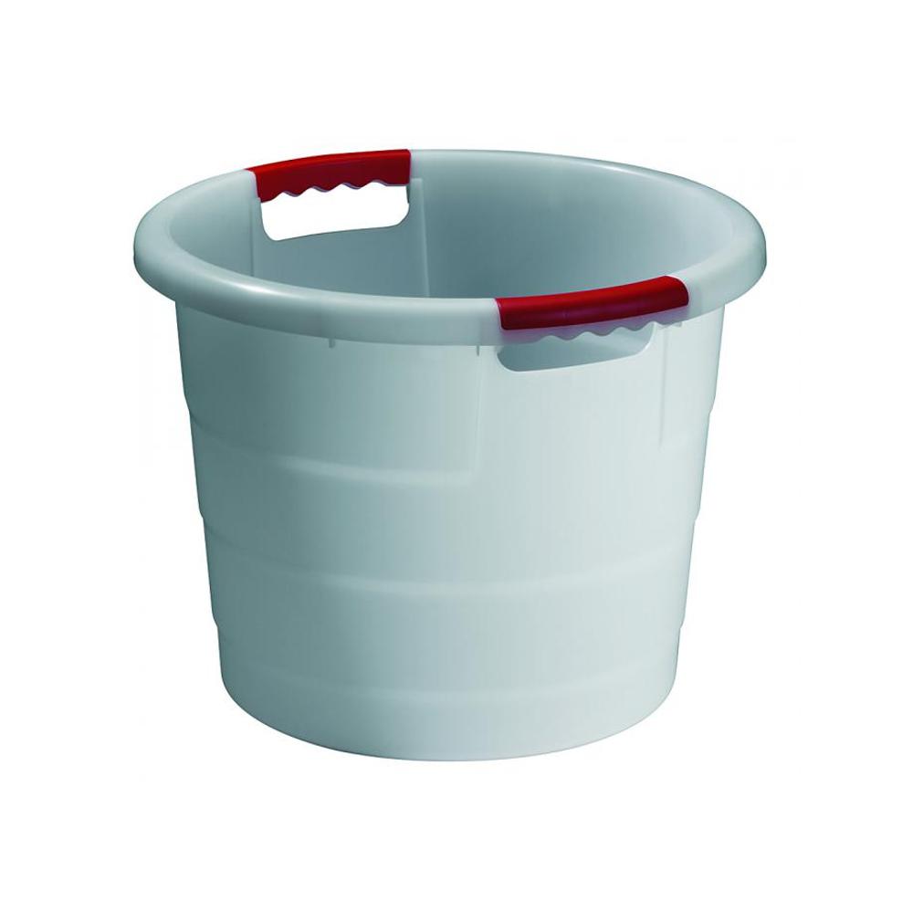 Universal-Kübel - mit Tragegriffen - Volumen 30 bis 70 l - Graf®