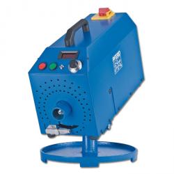 Motor de accionamiento - PFERD MME 40/150 400 V - corriente alterna trifásica - 6100 vatios
