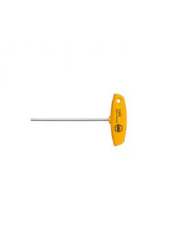 T-sleutel - Classic - inbus - inch - serie 338