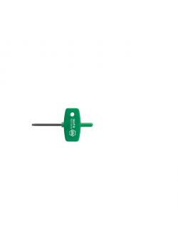 Destornillador - con mango de llave - TORX® - Serie 365