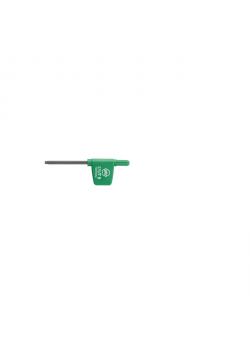 Schroevendraaier - met Fähnchengriff - TORX® - Serie 370