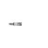 Standard borkrone - Robertson - Form C 6.3 - 1/4" - 7018 Z