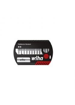 Bitsett FlipSelector Standard - TORX® H - Serie 7947-505TR - Sett med 13 stk