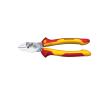 BiCut Professional elektriske spakkraftsaksere - serie Z 18 0 06 - omskiftbar - DIN ISO 5749 - med eller uten emballasje