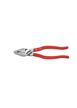 Alicates combinados Classic - DIN ISO 5746 - Z 02 0 01