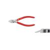 Side Cutter Classic - for plast - DIN ISO 5743 - Z 15 0 01