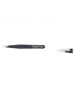 Pinzas de precisión Professional ESD - Tipo 3c - Serie ZP 16 0 14