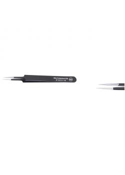 Pinzas de precisión Professional ESD - Tipo 5 - Serie ZP 18 0 14