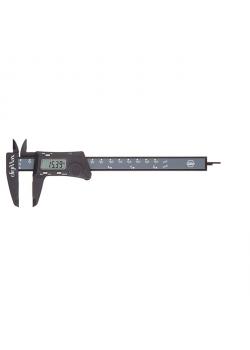 Sylinder digiMax® - digital - lesing 0,01 mm - Series 411 170 1