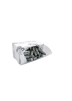 Punta estándar - Phillips - Serie 7929 Z - PH3 x 25 mm - Forma C 6.3 - 1/4 pulgada - 50 piezas