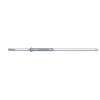 Torque interchangeable blade - slot 1.5 to 4 mm - torque 0.15 to 2.5 Nm - cutting thickness 0.25 to 0.8 mm
