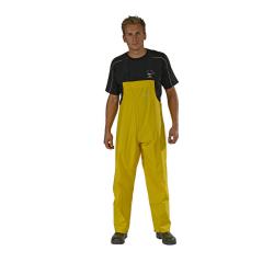Peto - Océano - Ignífugo - Antiestático - XS a 4XL - Amarillo