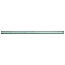 Draaipen - voor uitstekende bouten - lengte 630 mm - d 18 mm - 31CrV3-staal