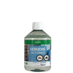Lugtfjerner - genopfyldningsflasker - 500 ml - pakke med 20 stk - pris pr. pakke