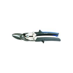 Cizalla de figuras - transmisión por palanca - 260 mm - para espesores de chapa de hasta 1,2 mm máx
