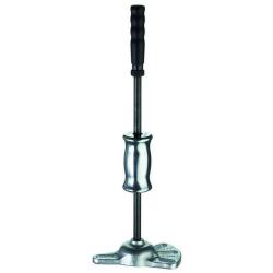 Extracteur d'axe de roue 24 mm - Ø 100 à 155 mm
