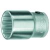 Steeksleutel 3/4" - 12-kant UD-profiel