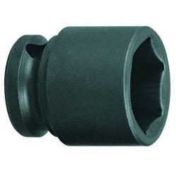 Krachtmoersleutel 1/2" - 6-kant