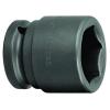Bussola IMPACT 3/4 "- 6-kant