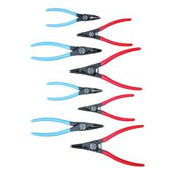 pinze apposite - 8-pezzi - in i-BOXX® 72