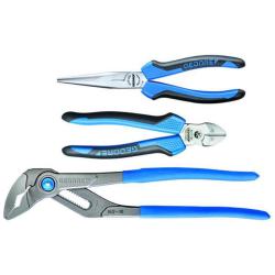 Pinces Set - 3 pièces - en L-BOXX Mini