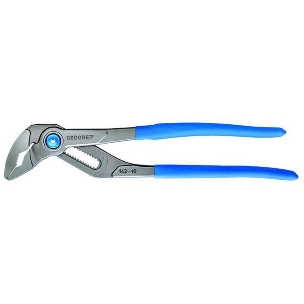 Universale forcipe 10 "- i 15 ei 17 volte regolabile