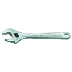Aperto chiave fissa - regolabile - SW 6 a 12 "- Span 20 sino 36 mm