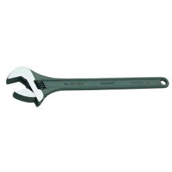 Aperto chiave fissa - regolabile - SW 6 a 24 "- arco di 20-63 mm
