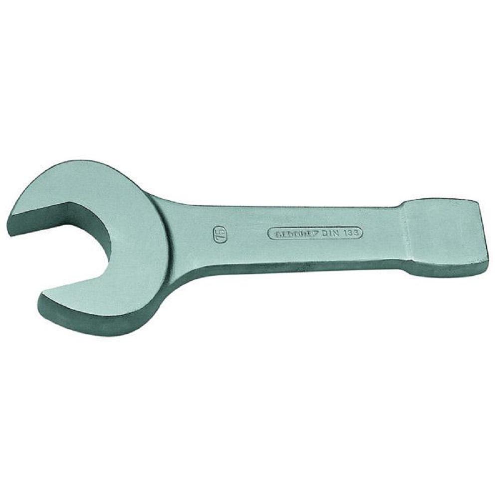 Blow-end chiave - hard - SW 27 fino a 130 mm - Lunghezza mm 181-575
