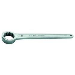 Einringschlüssel - dritto - SW 32 fino a 65 mm - 510 mm di lunghezza bis 265