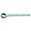 Llave combinada - recta - anchura de 32 a 65 mm - longitud de 265 a 510 mm
