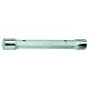 Dobbelt stikkontakt - faste - 6 sekskantede - SW 6 x 7 til 32 x 36 mm