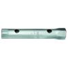 Dobbelt stikkontakt - hule aksel - 6 sekskantet - SW 5 x 5 til 50 x 50 mm
