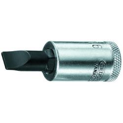 Schroevendraaierbit - aandrijving 3/8" - kruiskopschroeven PH